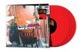 J. COLE - THE FALL-OFF [RED VINYL] [4LP]