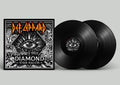 DEF LEPPARD - DIAMOND STAR