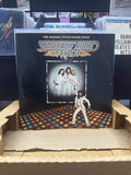 VARIOUS - SATURDAY NIGHT FEVER (THE ORIGINAL MOVIE SOUND TRACK)