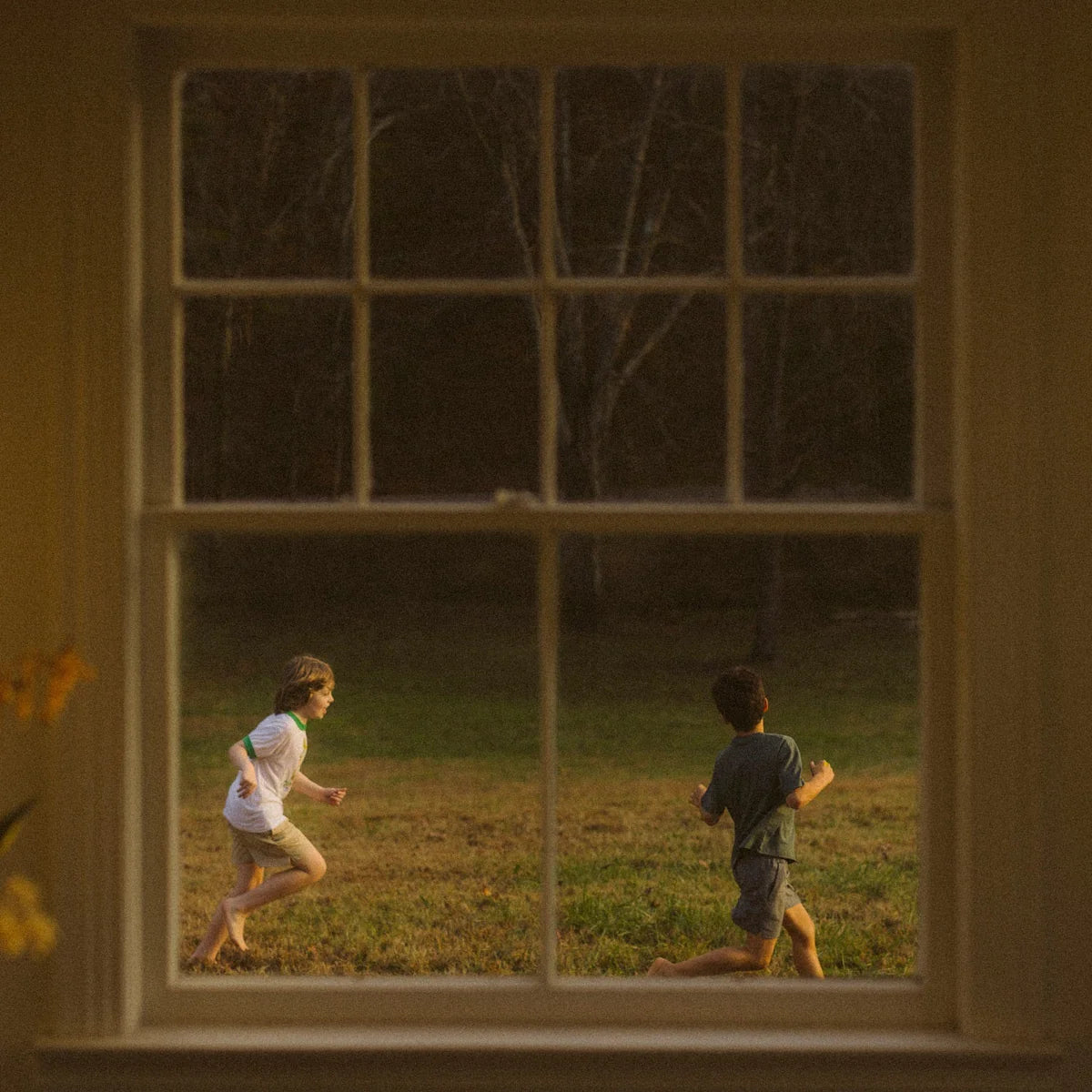 NOAH KAHAN - THE GREAT DIVIDE (INDIE EXCLUSIVE) (TRANSLUCENT BEER BOTTLE COLORED VINYL) (2 LP'S)