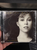 MARIAH CAREY - DAYDREAM