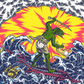 King Gizzard And The Lizard Wizard - Teenage Gizzard (Pink & Yellow Color Vinyl)