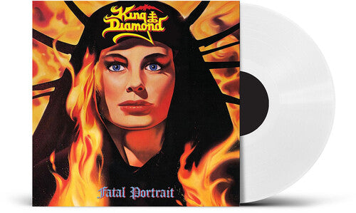 KING DIAMOND - FATAL PORTRAIT