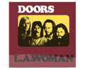 DOORS - L.A. WOMAN