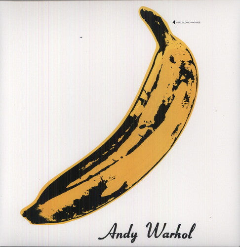 VELVET UNDERGROUND - VELVET UNDERGROUND AND NICO