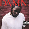 LAMAR,KENDRICK - DAMN