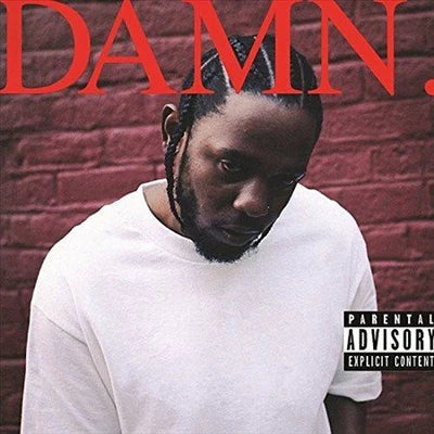 LAMAR,KENDRICK - DAMN