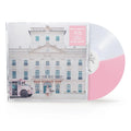 MELANIE MARTINEZ - K12 (LIMITED EDITION, HALF BABY PINK & HALF MILKY CLEAR COLORED VINYL) [IMPORT]
