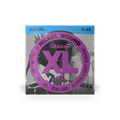 09-42 Super Light, XL Nickel Electric Guitar Strings - EXL 120