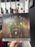 BLACK LABEL SOCIETY - UNBLACKENED