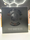 BLACK LABEL SOCIETY - NONE MORE BLACK