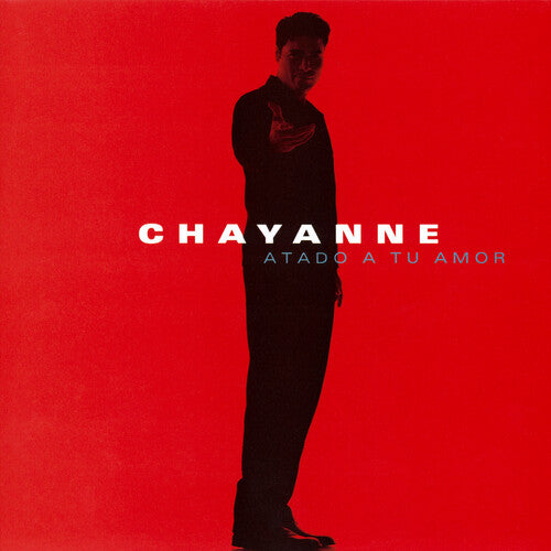CHAYANNE - ATADO A TU AMOR