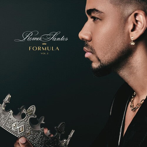 ROMEO SANTOS - FORMULA VOL