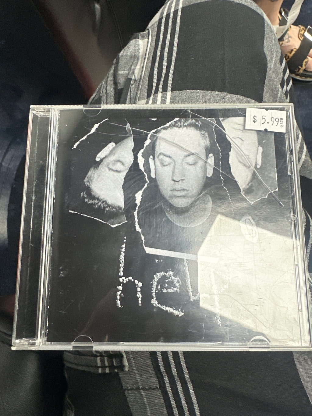 BLACKBEAR - HELP