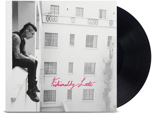 FALLING IN - FASHIONABLY LATE