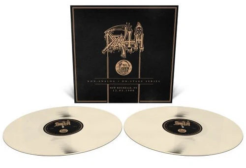 DEATH - NEW ROCHELLE, NY 12.03.1988