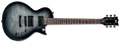 ESP LTD EC-200 DX CHARCOAL BURST