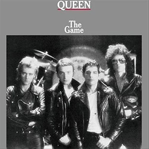 QUEEN - THE GAME [IMPORT] (180 GRAM VINYL, HALF SPEED MASTERED)