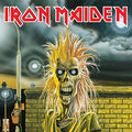 Iron Maiden [Import]