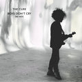 THE CURE - BOYS DON'T CRY (86 MIX / 2026 REMASTER) (12")