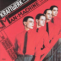 KRAFTWERK - THE MAN•MACHINE