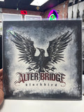 ALTER BRIDGE - BLACKBIRD