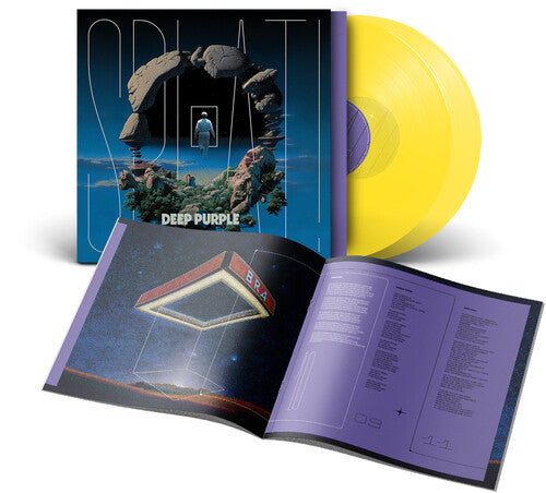 DEEP PURPLE - SPLAT!