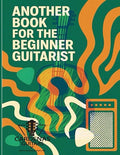 Another Book For Beginner Guitarist by Cardenas Guitars