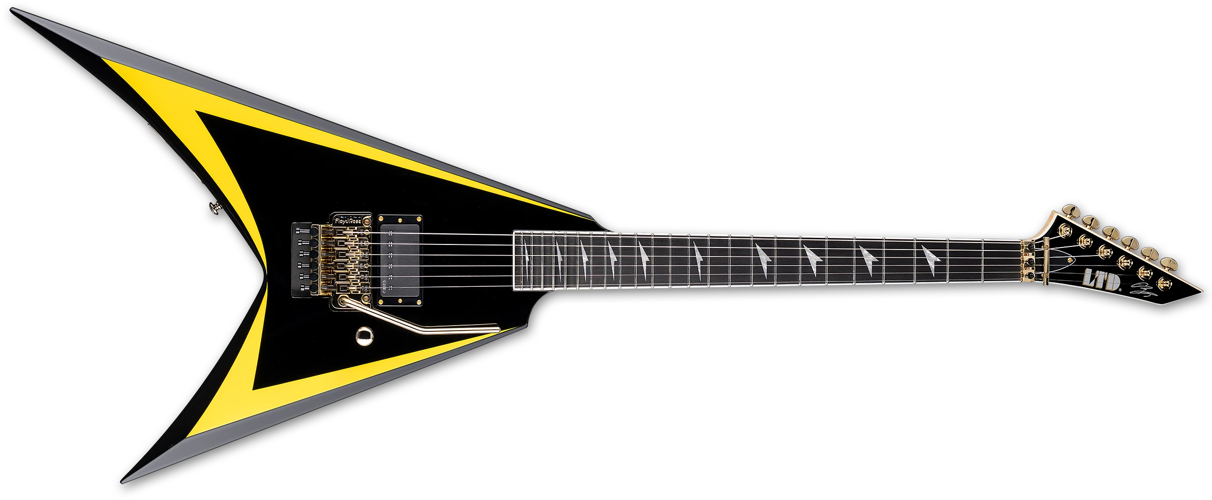 LTD ALEXI LAIHO ARROWHEAD 20TH