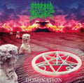 MORBID ANGEL - DOMINATION [IMPORT]
