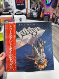 DOKKEN - TOOTH AND NAIL
