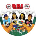 D.R.I. - FOUR OF A KIND - PICTURE DISC [IMPORT]