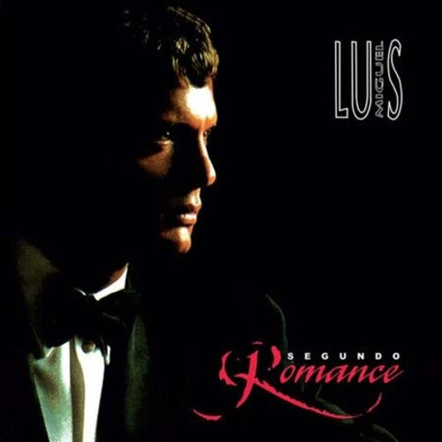 LUIS MIGUEL - SEGUNDO ROMANCE