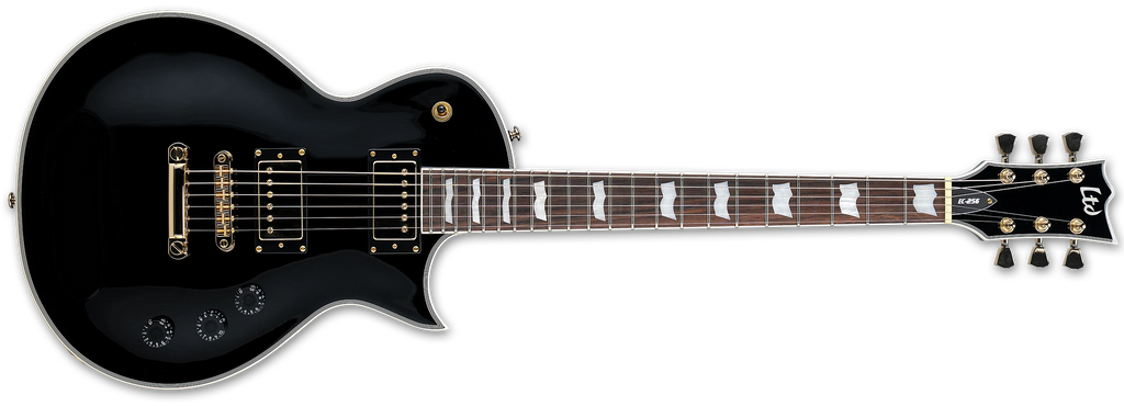 ESP LTD EC-256/BLACK