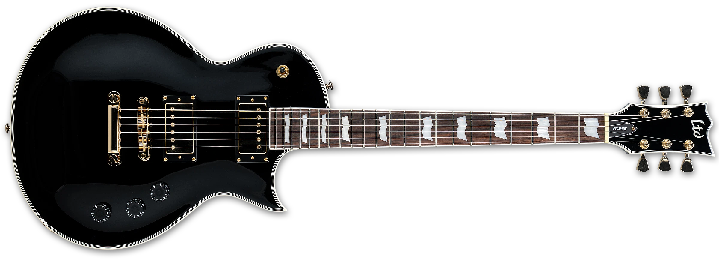ESP LTD EC-256/BLACK