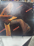 JOHNNY WINTER - TEXAS