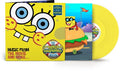 SPONGEBOB SQUAREPANTS O.S.T. - THE SPONGEBOB SQUAREPANTS MOVIE (ORIGINAL SOUNDTRACK)