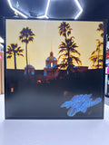 EAGLES - HOTEL CALIFORNIA