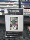 LED ZEPPELIN - PRESENCE