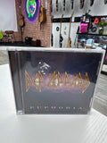 DEF LEPPARD - EUPHORIA