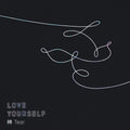 BTS - LOVE YOURSELF: TEAR