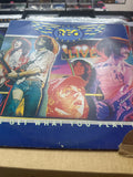 REO SPEEDWAGON - YOU GET WHAT YOU PLAY FOR