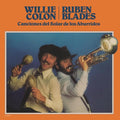 WILLIE COLON - CANCIONES DEL SOLAR DE LOS ABURRIDOS