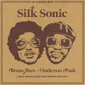 SILK SONIC ( MARS,BRUNO & PAAK,ANDERSON ) - AN EVENING WITH SILK SONIC