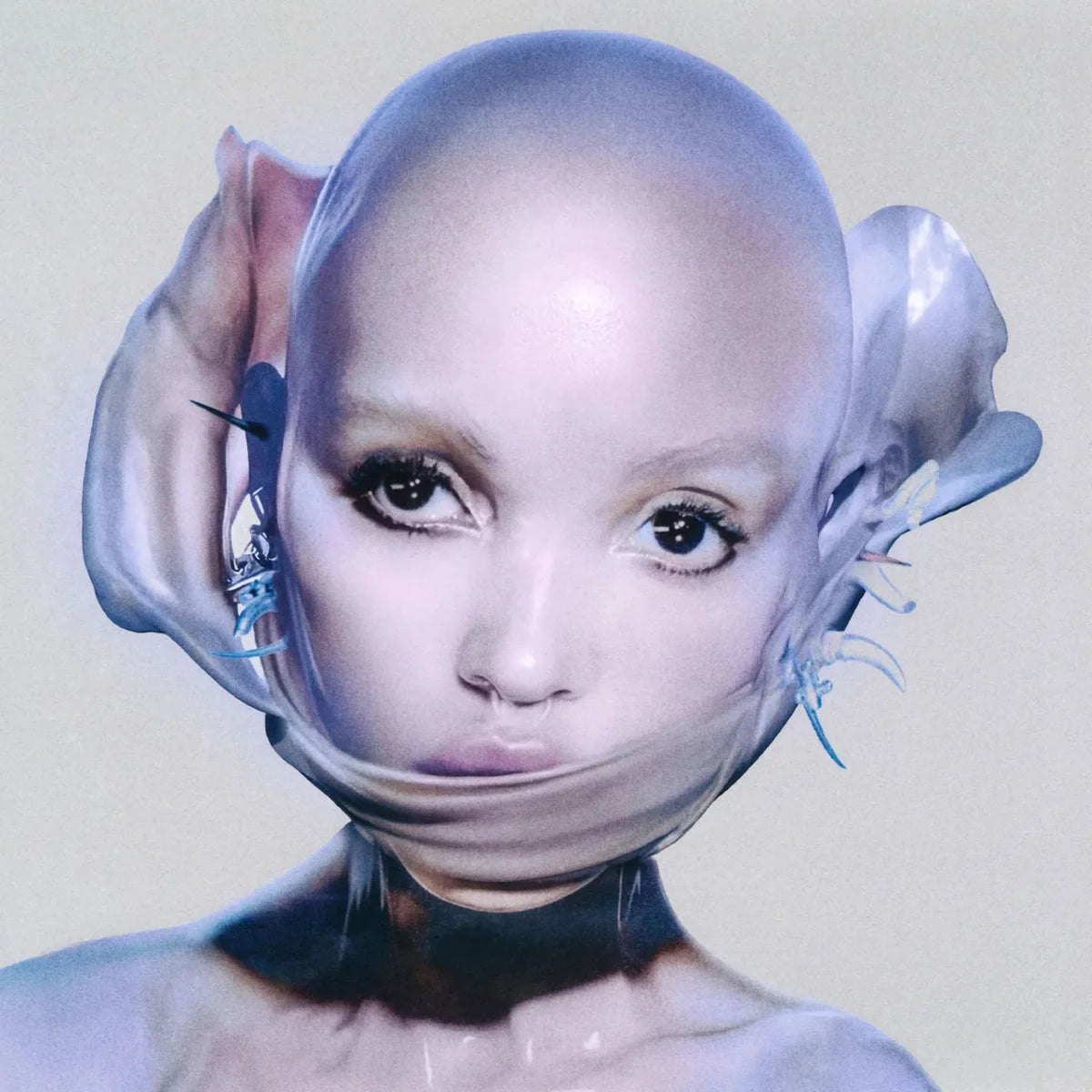 FKA TWIGS - EUSEXUA [AFTERGLOW PINK VINYL]