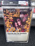 SIOUXSIE AND THE BANSHEES* - A KISS IN THE DREAMHOUSE