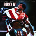 ROCKY IV - ROCKY IV (ORIGINAL MOTION PICTURE SOUNDTRACK)