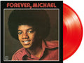 MICHAEL JACKSON - FOREVER