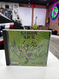 SAIGON KICK - THE LIZARD