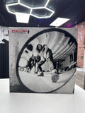 PEARL JAM - REARVIEWMIRROR